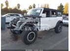 FORD BRONCO OUTER BANKS 2022