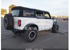 FORD BRONCO OUTER BANKS 2022