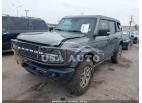 FORD BRONCO BADLANDS 2022