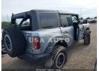 FORD BRONCO BADLANDS 2022