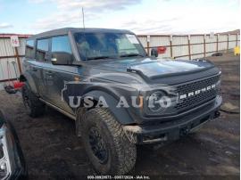FORD BRONCO BADLANDS 2023