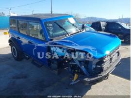 FORD BRONCO BIG BEND 2023