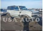 FORD BRONCO FIRST EDITION 2021