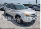 FORD EXPLORER 2012