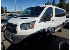 FORD TRANSIT T- 2019