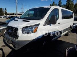 FORD TRANSIT T- 2019