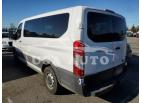 FORD TRANSIT T- 2019