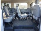 FORD TRANSIT T- 2019