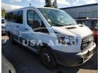 FORD TRANSIT T- 2019