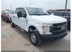 FORD F-250 XL 2021