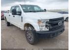 FORD F-250 XL 2022