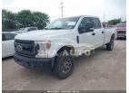 FORD F-250 XL 2022