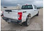 FORD F-250 XL 2022