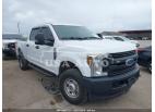 FORD F-250 XL 2018