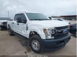 FORD F-250 XL 2018
