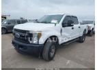 FORD F-250 XL 2018