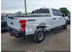 FORD F-250 XL 2018