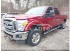 FORD F-250 XLT 2016