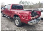 FORD F-250 XLT 2016