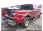 FORD F-250 XLT 2016