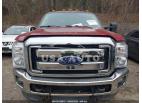 FORD F-250 XLT 2016