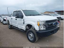FORD F-250 XL 2018