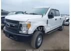 FORD F-250 XL 2018