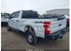 FORD F-250 XL 2018