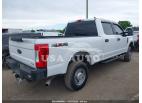 FORD F-250 XL 2018