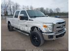 FORD F-250 LARIAT 2016