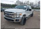 FORD F-250 LARIAT 2016