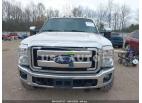 FORD F-250 LARIAT 2016