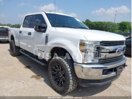 FORD F-250 XLT 2019