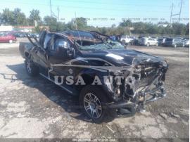 FORD F-250 LARIAT 2015