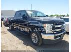 FORD F-250 XLT 2022