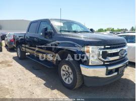 FORD F-250 XLT 2022