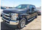 FORD F-250 XLT 2022