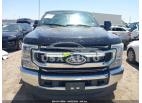 FORD F-250 XLT 2022