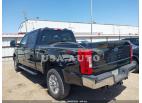 FORD F-250 XLT 2022