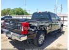 FORD F-250 XLT 2022