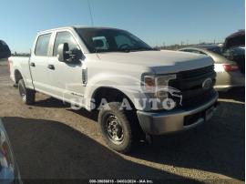 FORD F-250 XL 2019