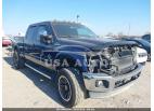 FORD F-250 XLT 2011