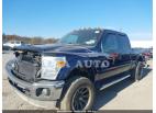 FORD F-250 XLT 2011