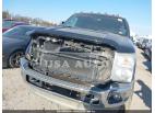 FORD F-250 XLT 2011