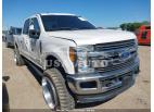 FORD F-250 LARIAT 2017