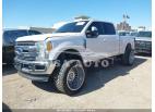 FORD F-250 LARIAT 2017