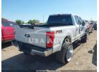 FORD F-250 LARIAT 2017