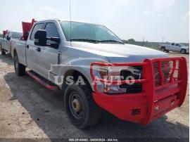 FORD F-250 XL 2019