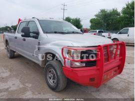 FORD F-250 XL 2018