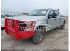 FORD F-250 XL 2018